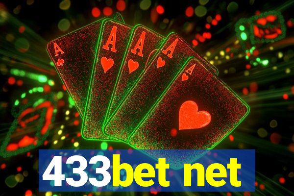 433bet net